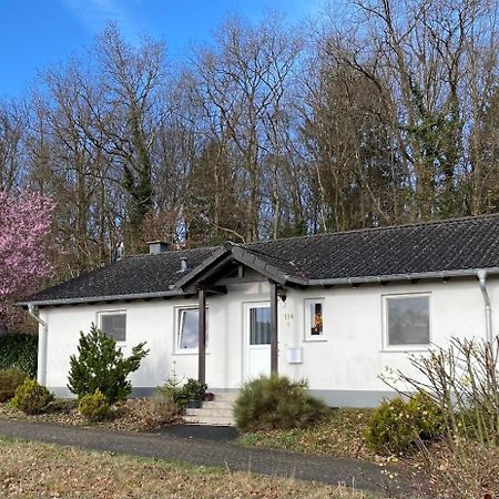 'T Boszicht Villa Gerolstein Luaran gambar